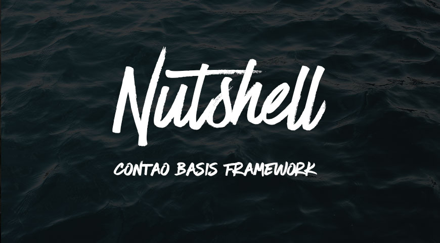 Nutshell Basis Framework